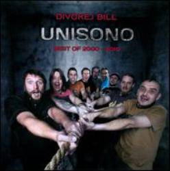 Divokej Bill : Unisono (Best of 2000 - 2010)